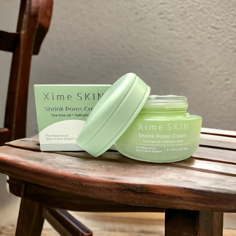 XIME Beauty - Shrink Pores Salicylic Cream