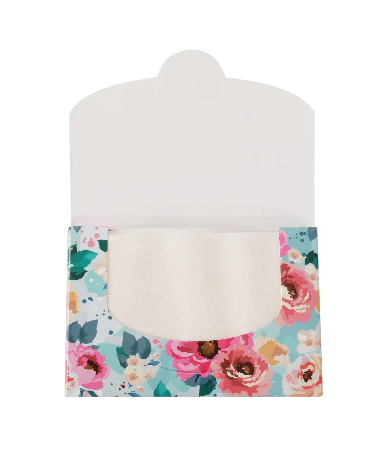 PX Look - Oil Blotting Paper (80 sheets)