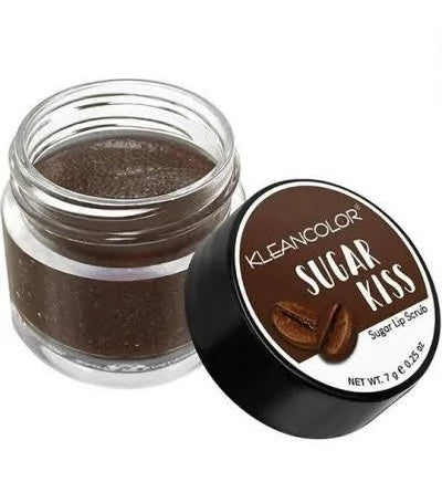 KLEANCOLOR - Sugar Kiss Lip Scrub