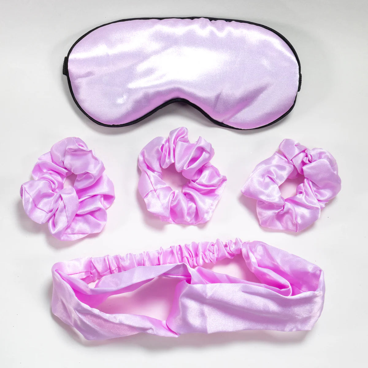 CELAVI - Don’t Wake Me Up Sleeping Mask Set