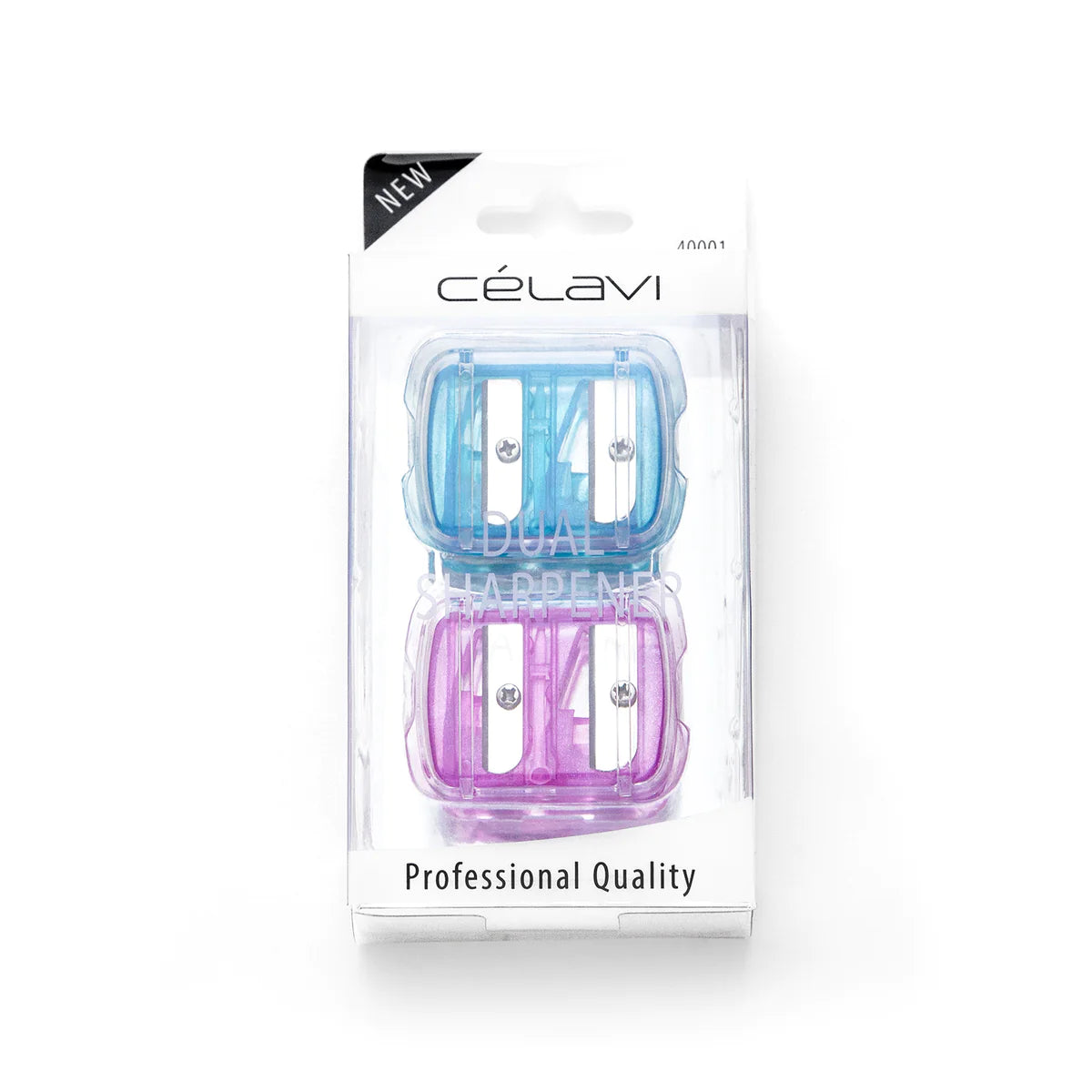 Celavi - Dual Sharpener