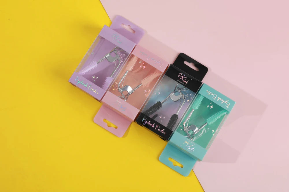 PX Look - Eyelash Curler