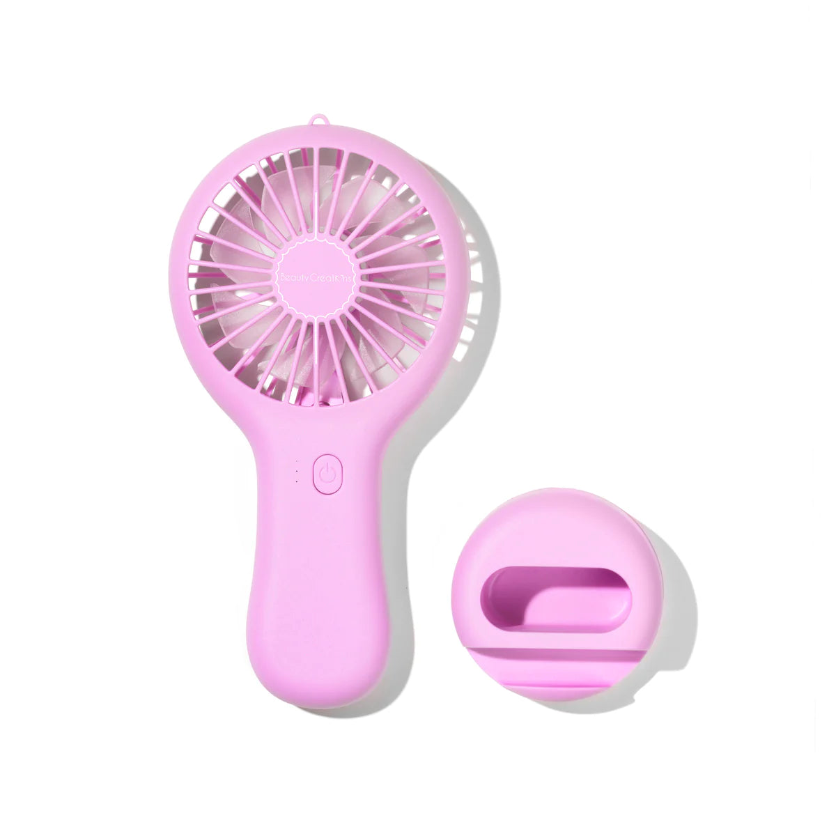 Beauty Creations - Handheld Fan