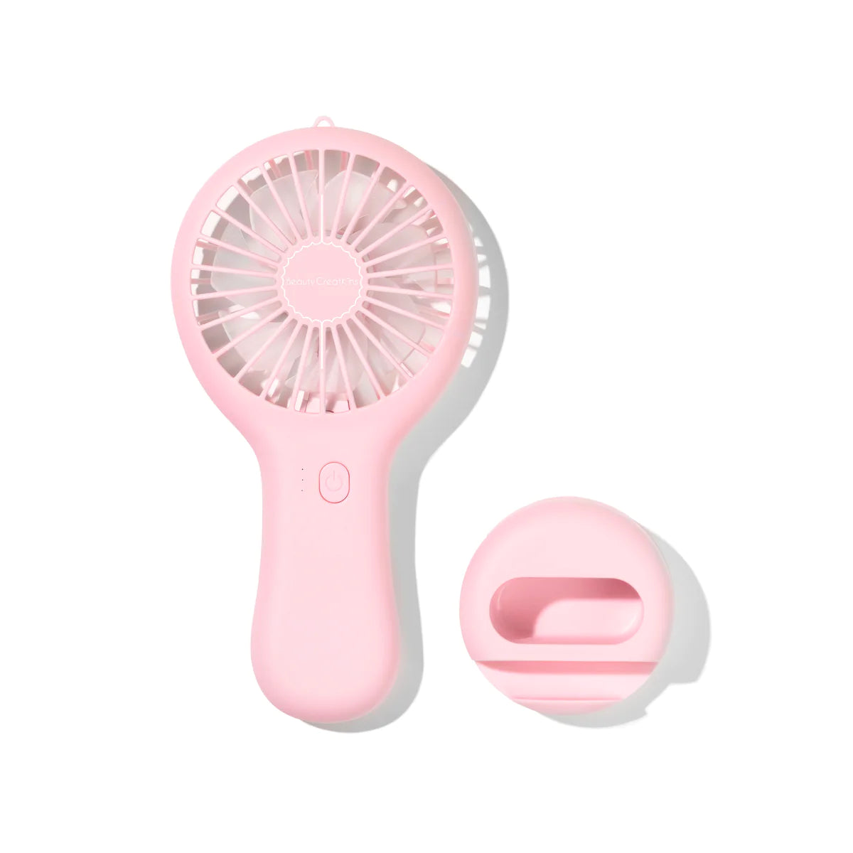 Beauty Creations - Handheld Fan