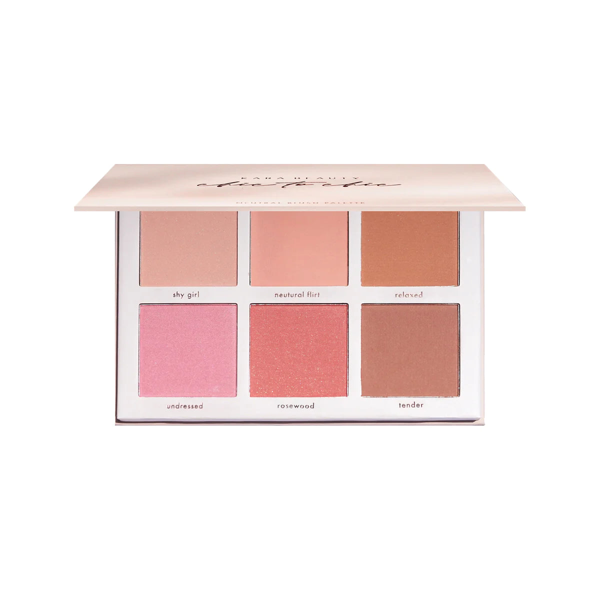 Kara Beauty - Chic to Chic Highlighter Palette