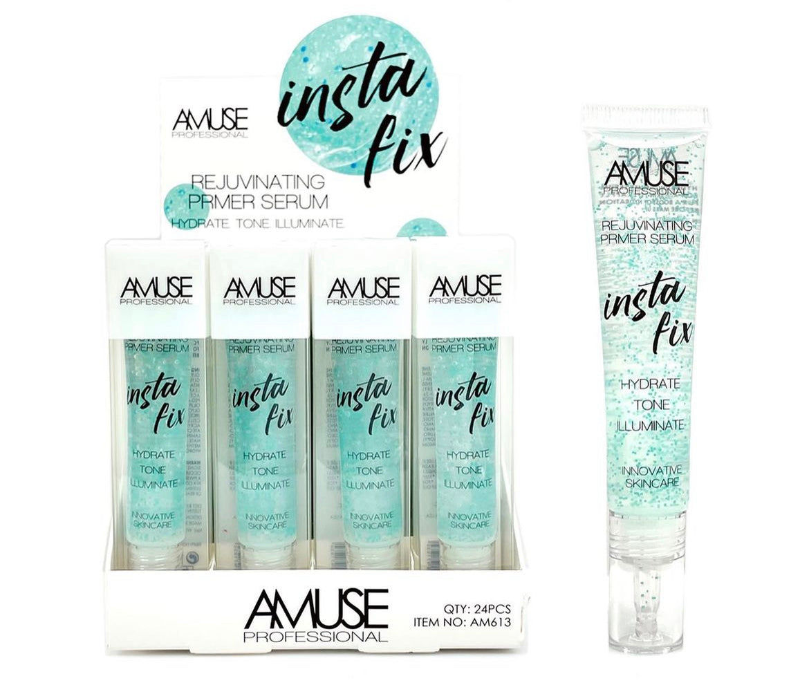 AMUSE - Insta Fix Rejuvenating Primer Serum