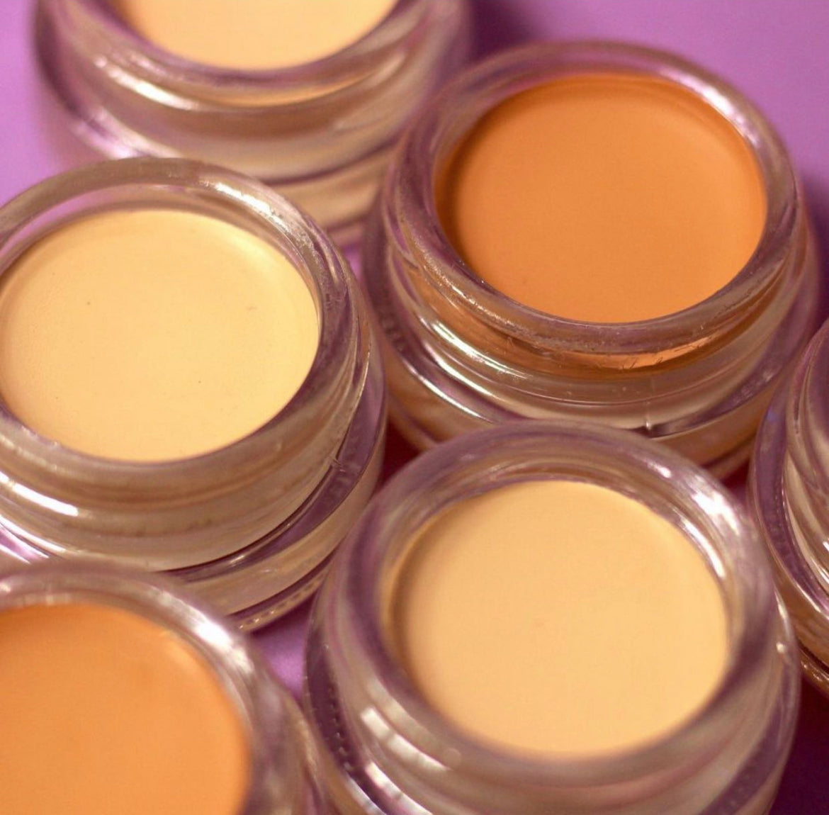 BB&W Cosmetics - Eye Primer
