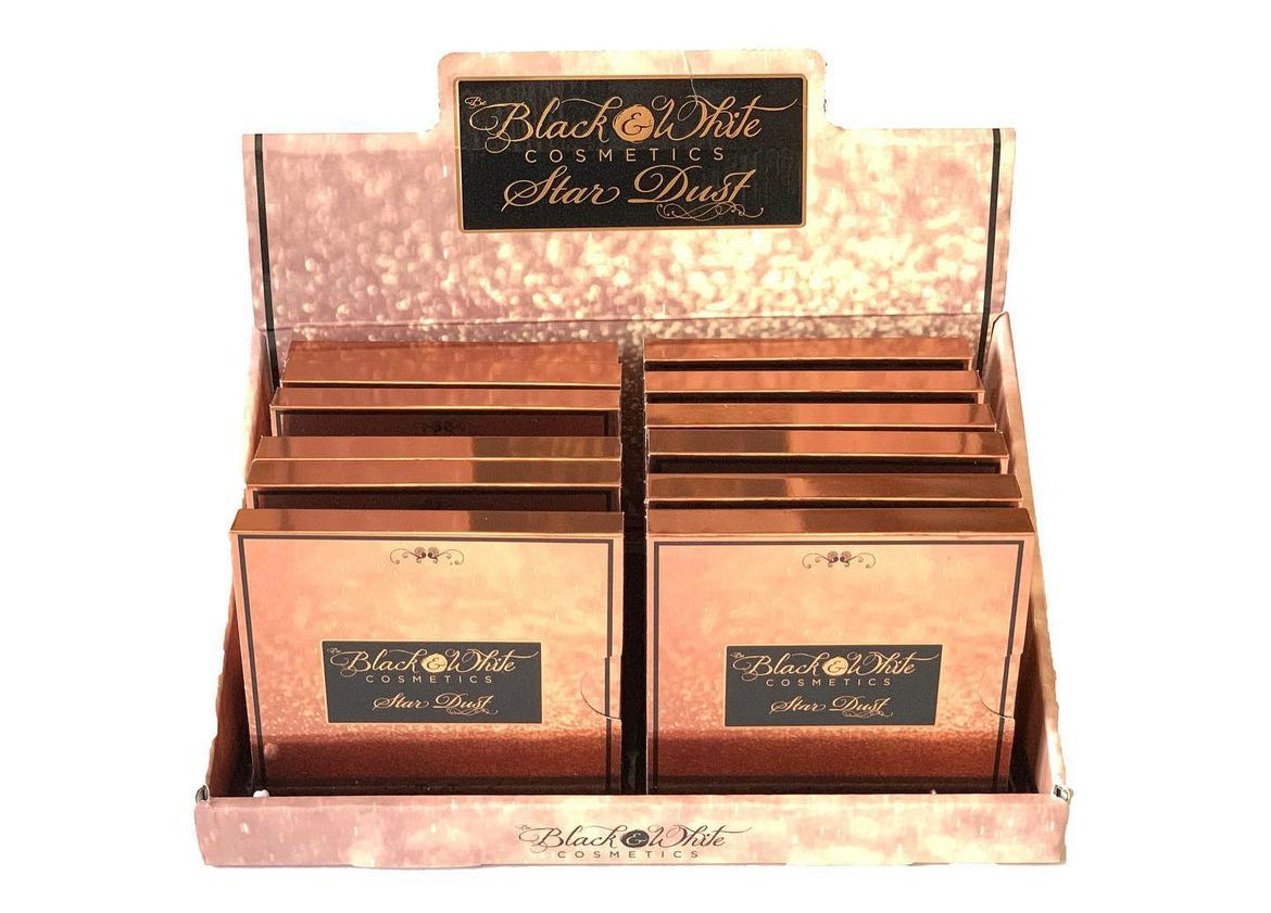 BB&W Cosmetics - Star Dust Highlighter