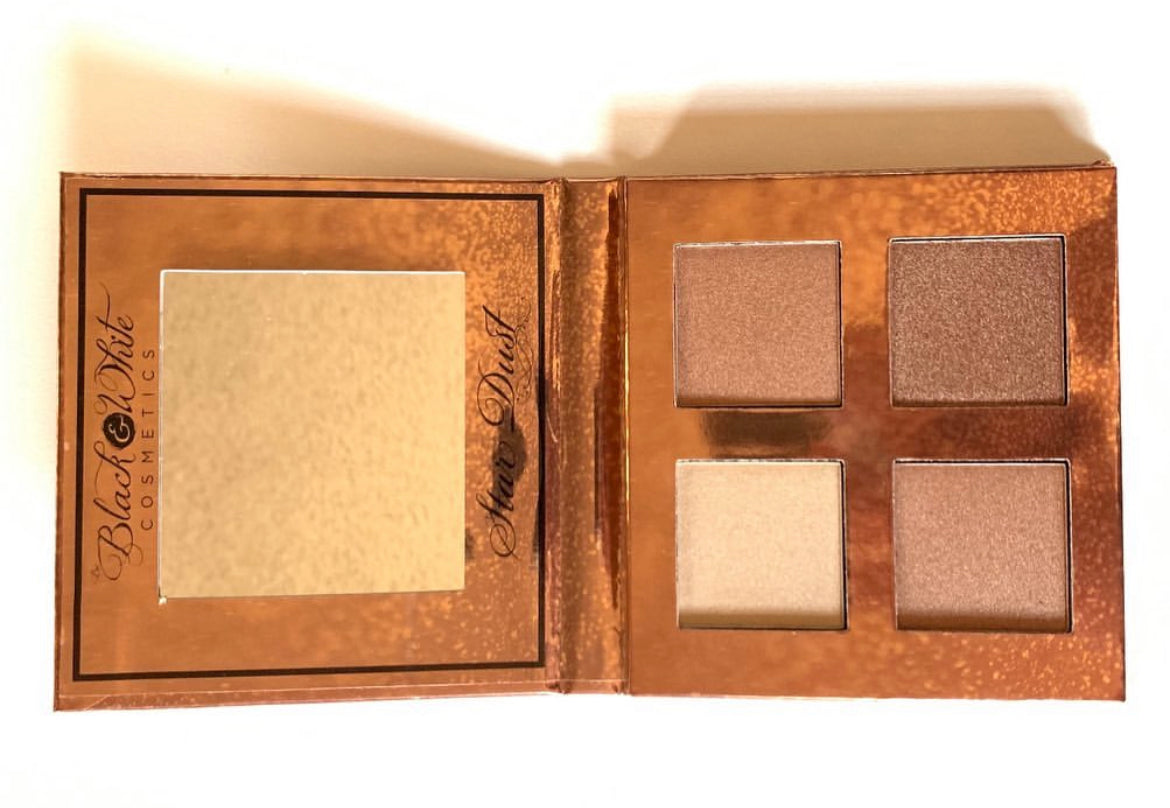 BB&W Cosmetics - Star Dust Highlighter