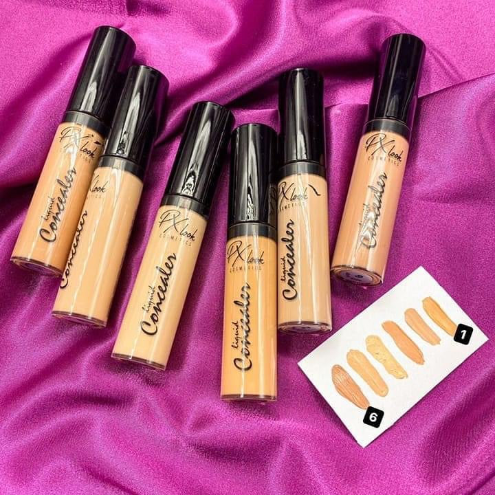 PX Look - Liquid Concealer