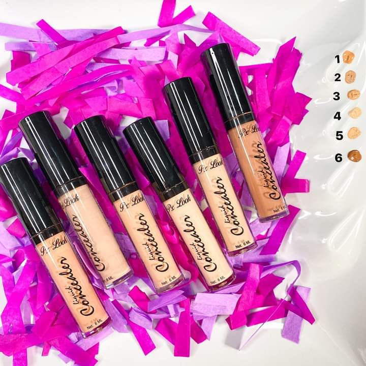 PX Look - Liquid Concealer