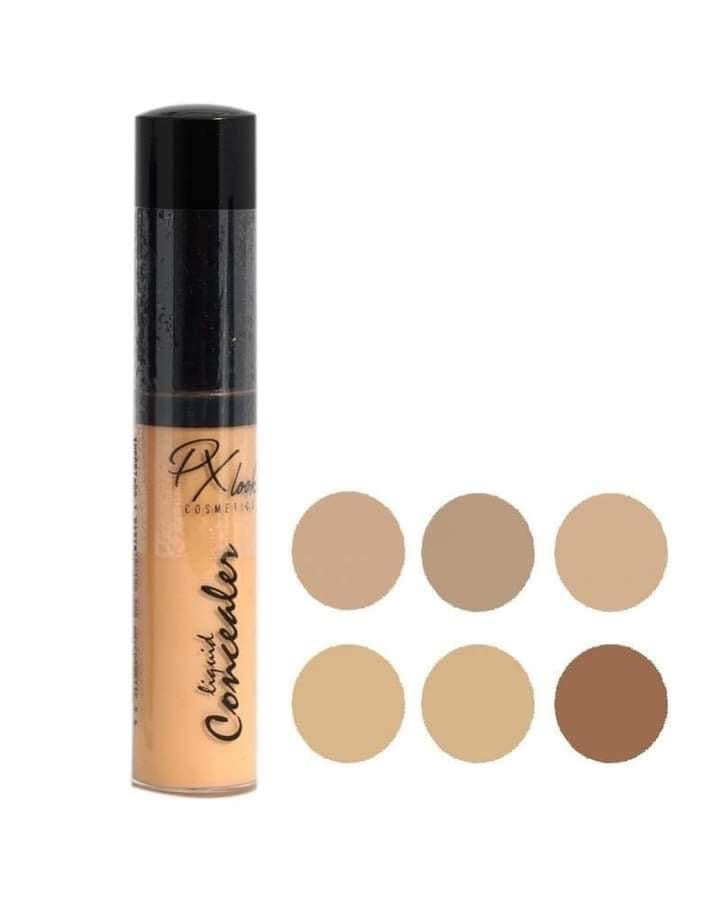 PX Look - Liquid Concealer