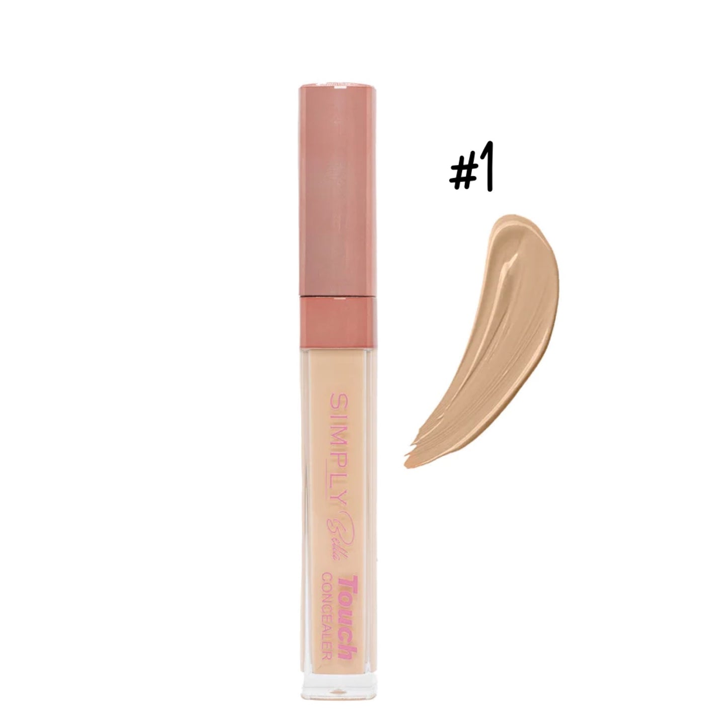 Simply Bella - Touch Concealer