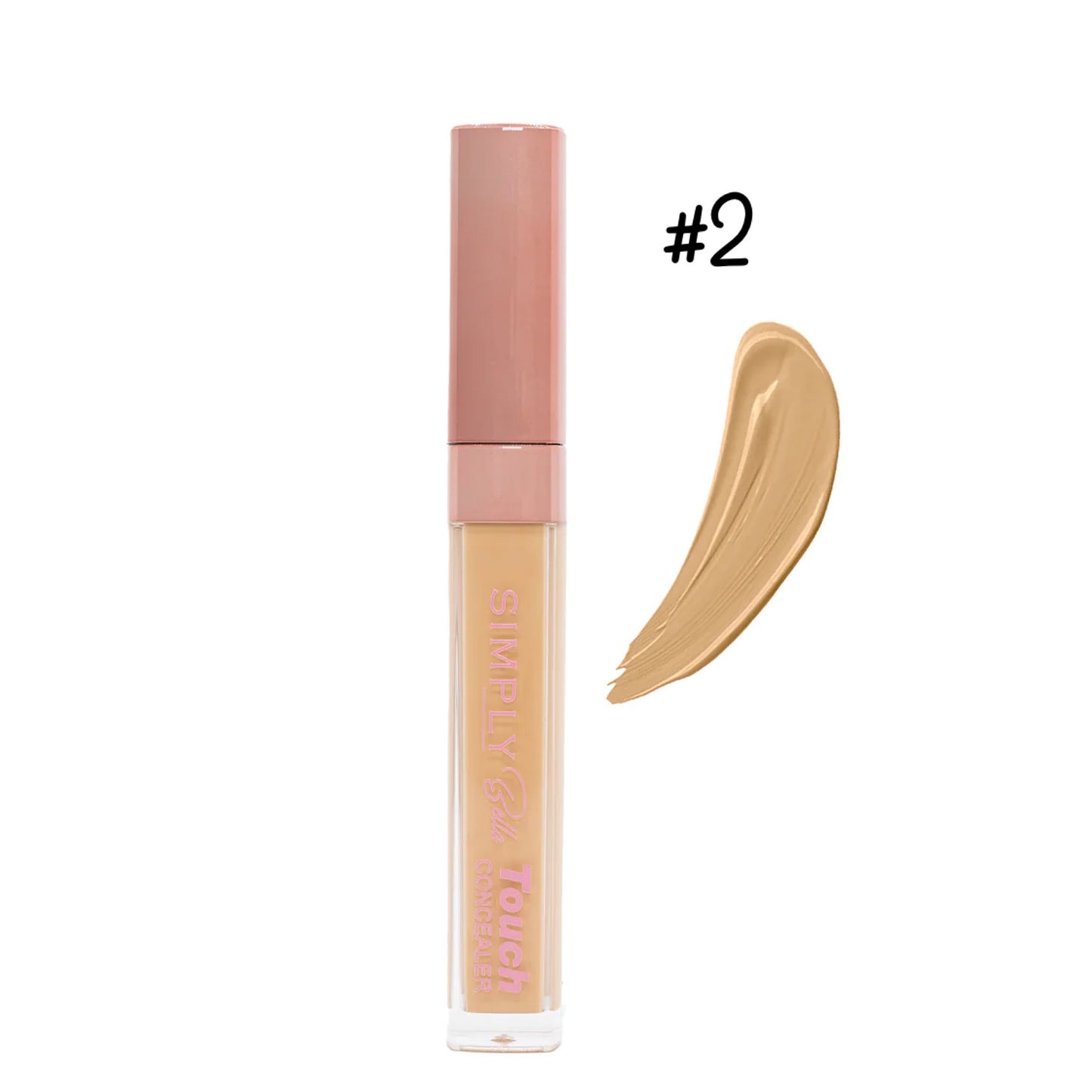Simply Bella - Touch Concealer