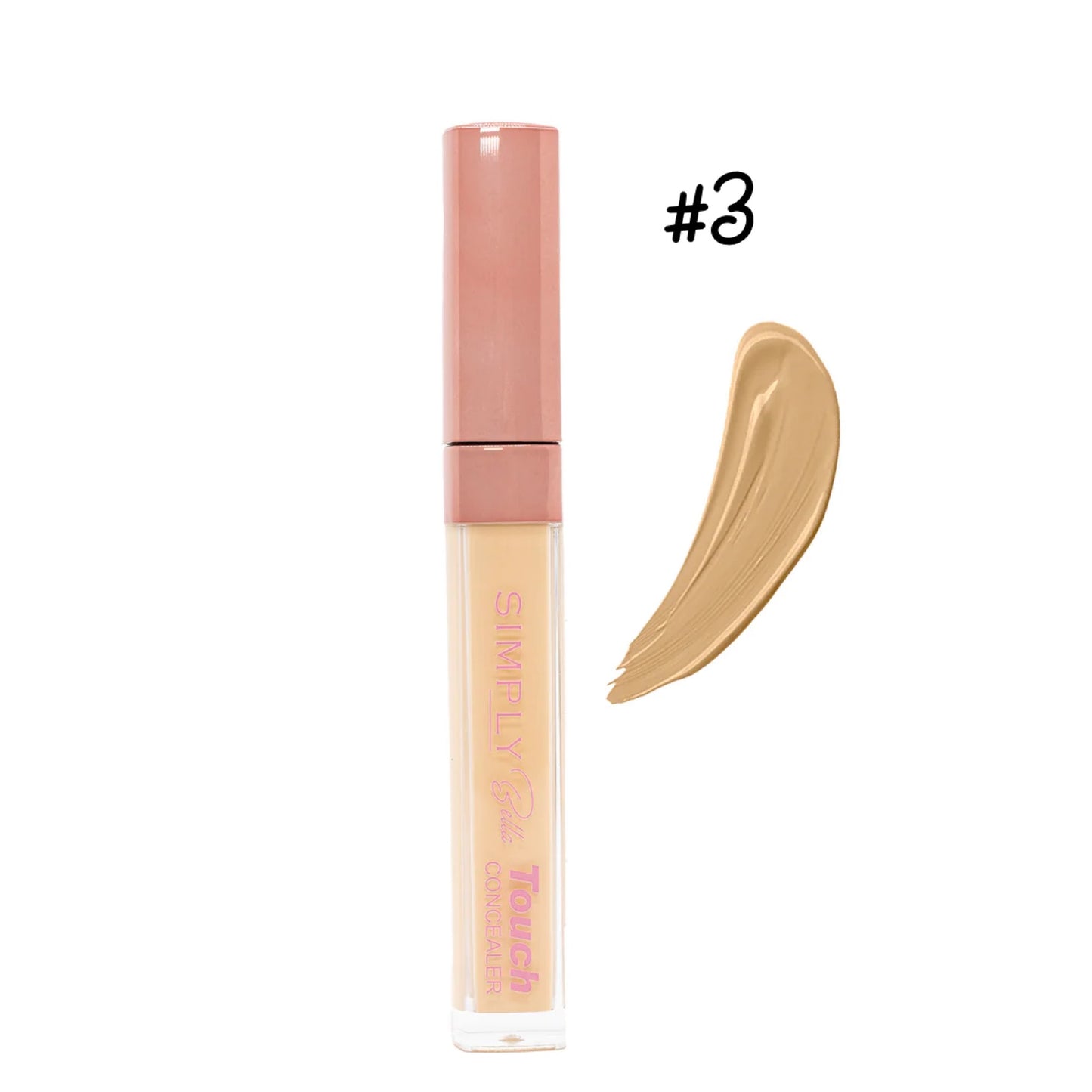 Simply Bella - Touch Concealer