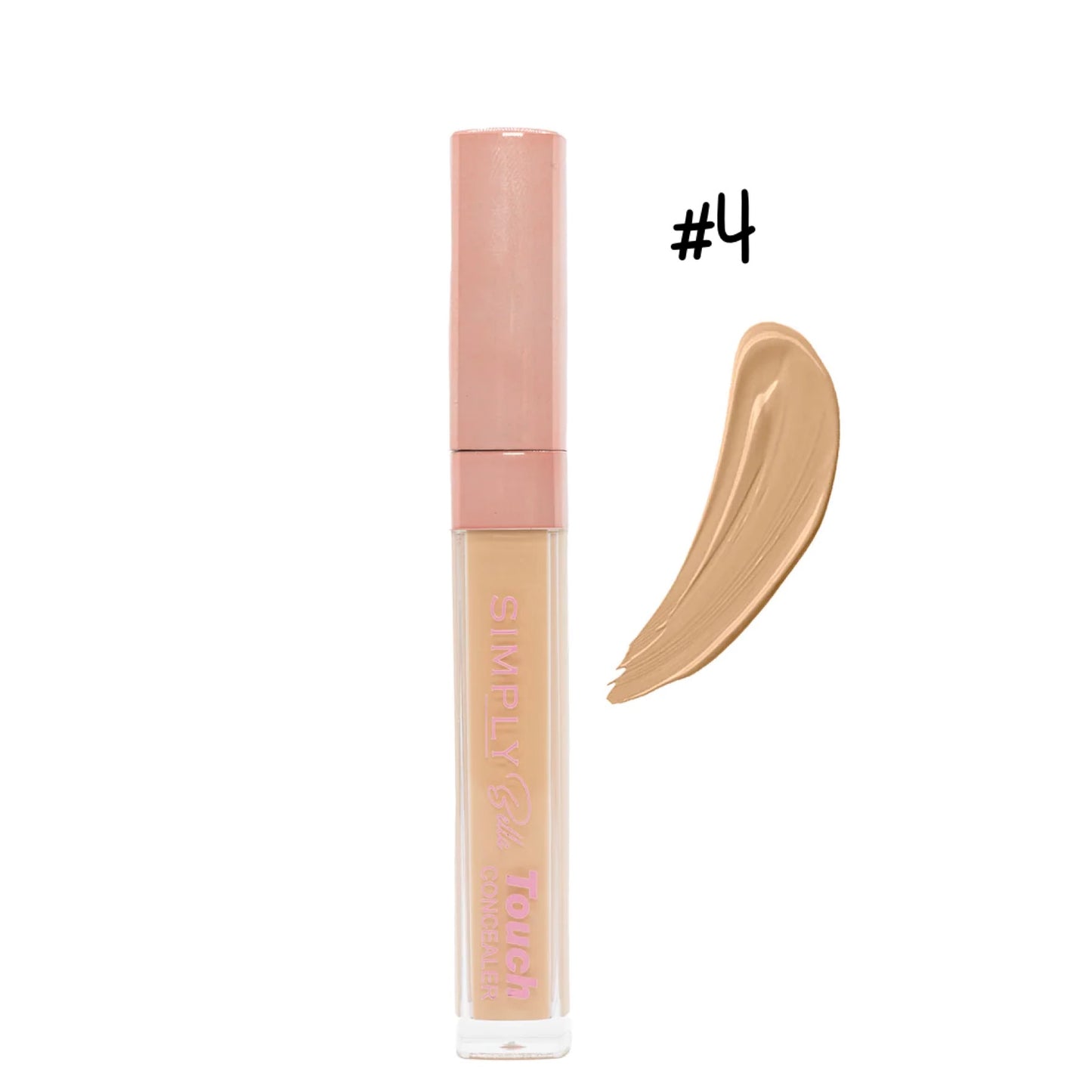 Simply Bella - Touch Concealer