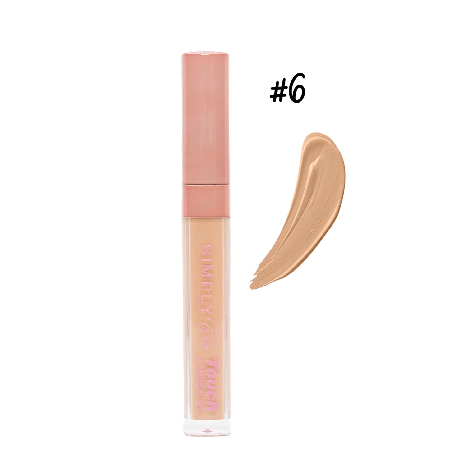 Simply Bella - Touch Concealer