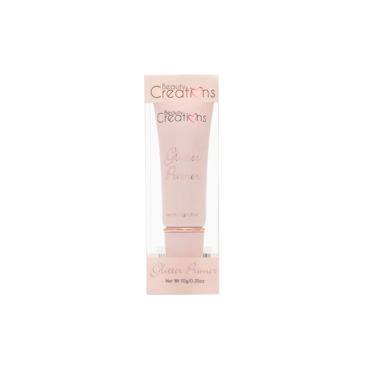 Beauty Creations - Glitter Primer