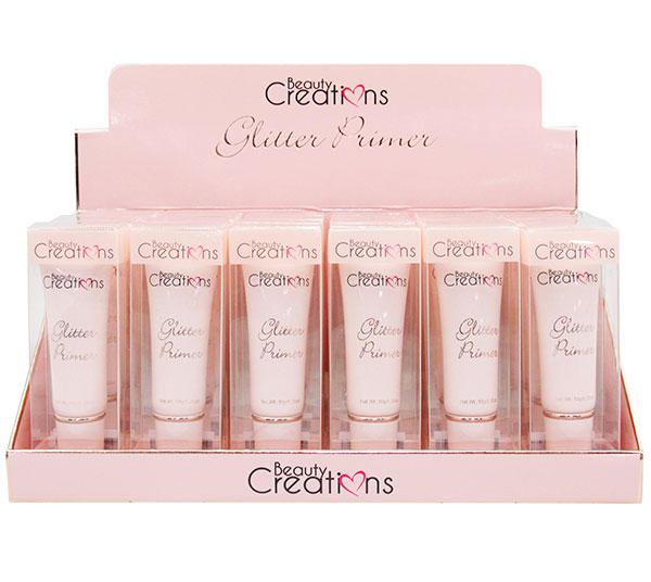 Beauty Creations - Glitter Primer