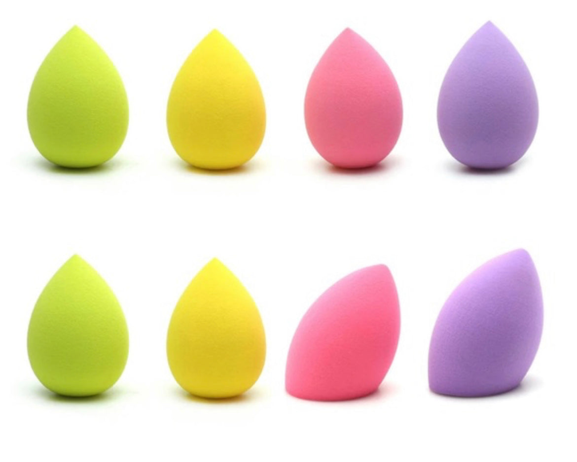 Miss Lil - 8 piece Blending Sponges