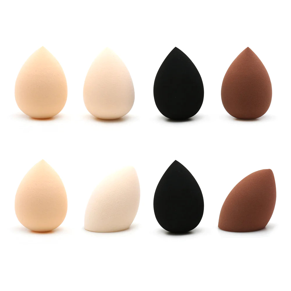 Miss Lil - 8 piece Blending Sponges