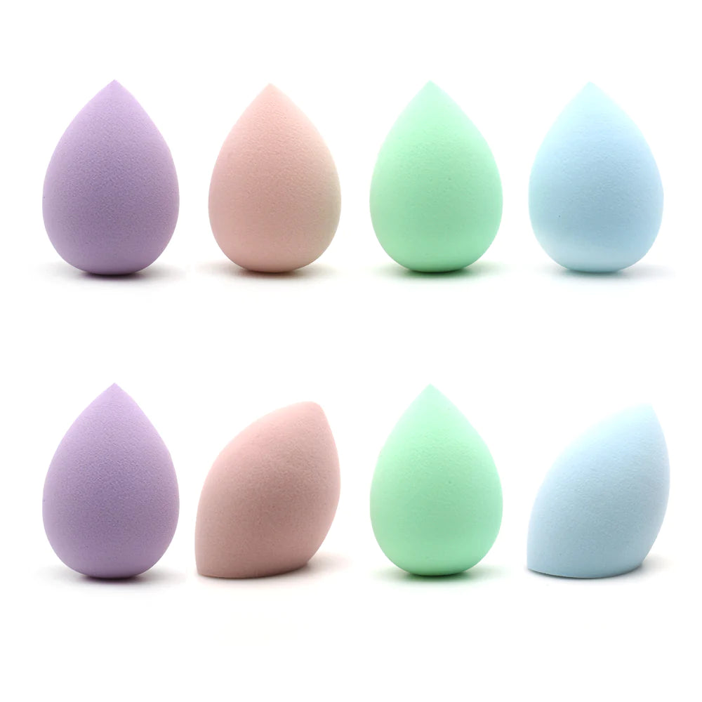 Miss Lil - 8 piece Blending Sponges