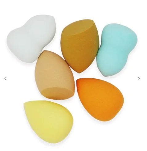 PX Look - Mini Blending Sponges
