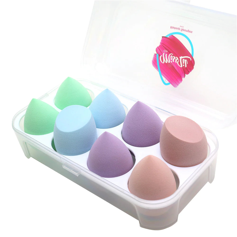 Miss Lil - 8 piece Blending Sponges