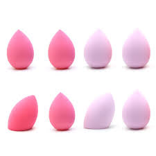 Miss Lil - 8 piece Blending Sponges