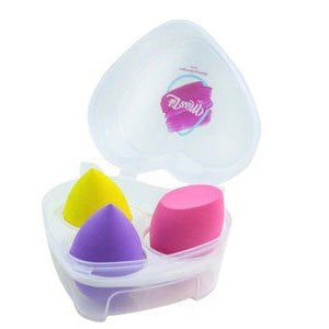 Miss Lil - 3 piece Blending Sponges