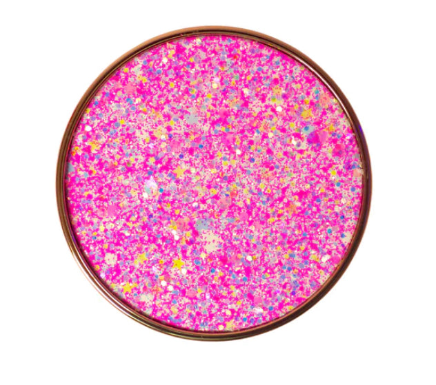 BB&W Cosmetics - Body Glitter Volume 2
