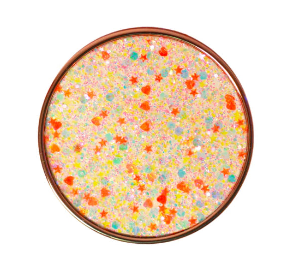 BB&W Cosmetics - Body Glitter Volume 2