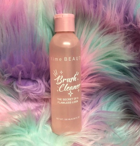 XIME Beauty - Brush Cleaner