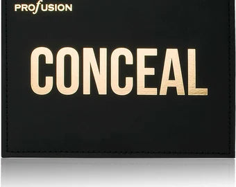 Profusion - Conceal Book