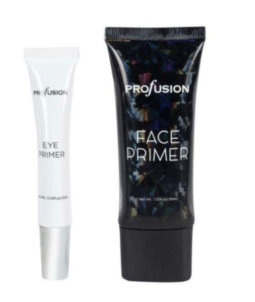 Profusion - Prime to Prep Primer Duo
