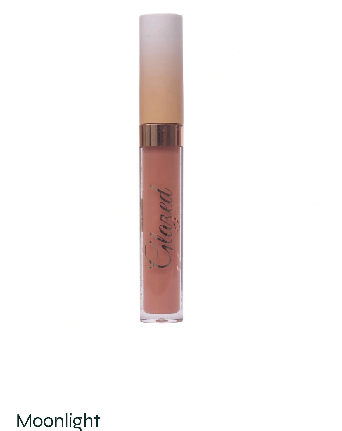 BB&W Cosmetics - Glazed Lip Gloss