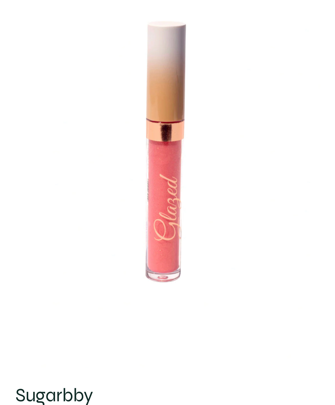 BB&W Cosmetics - Glazed Lip Gloss
