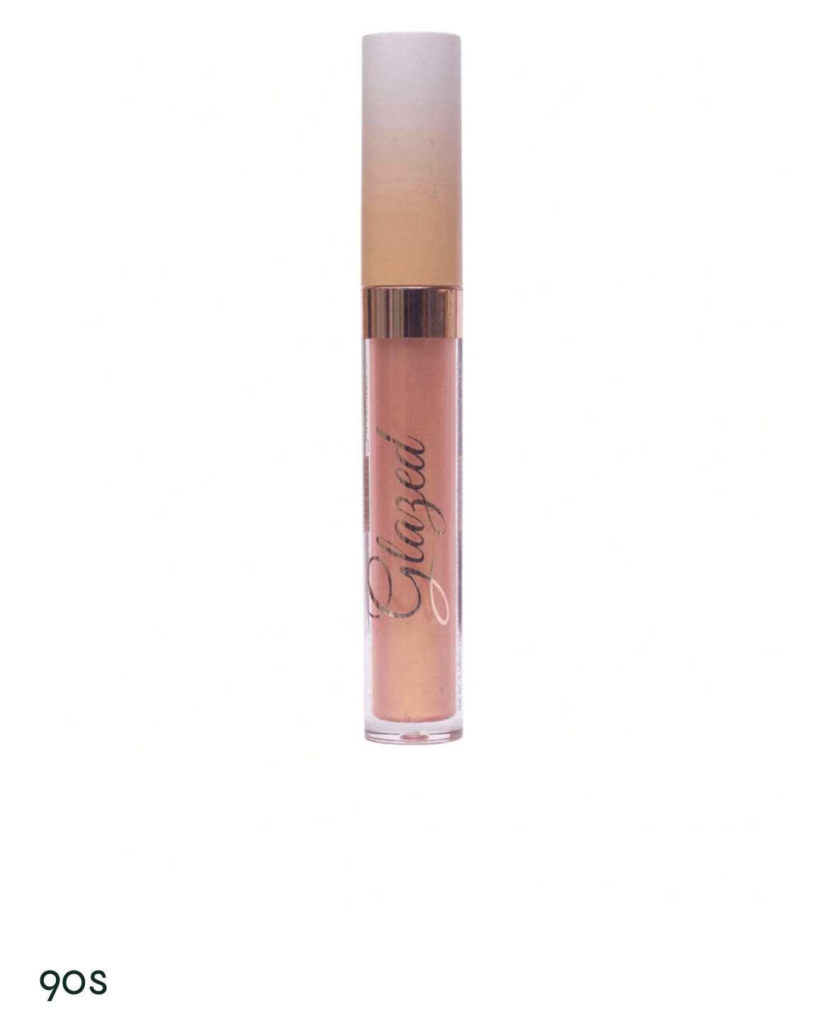 BB&W Cosmetics - Glazed Lip Gloss