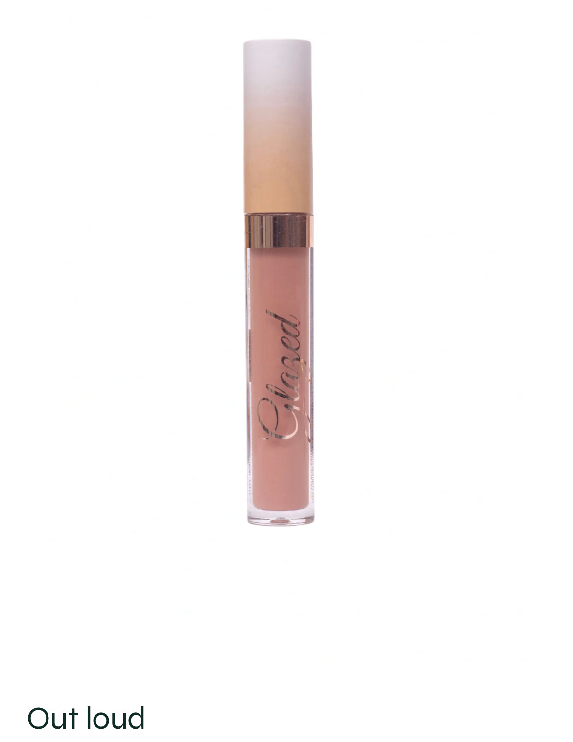 BB&W Cosmetics - Glazed Lip Gloss