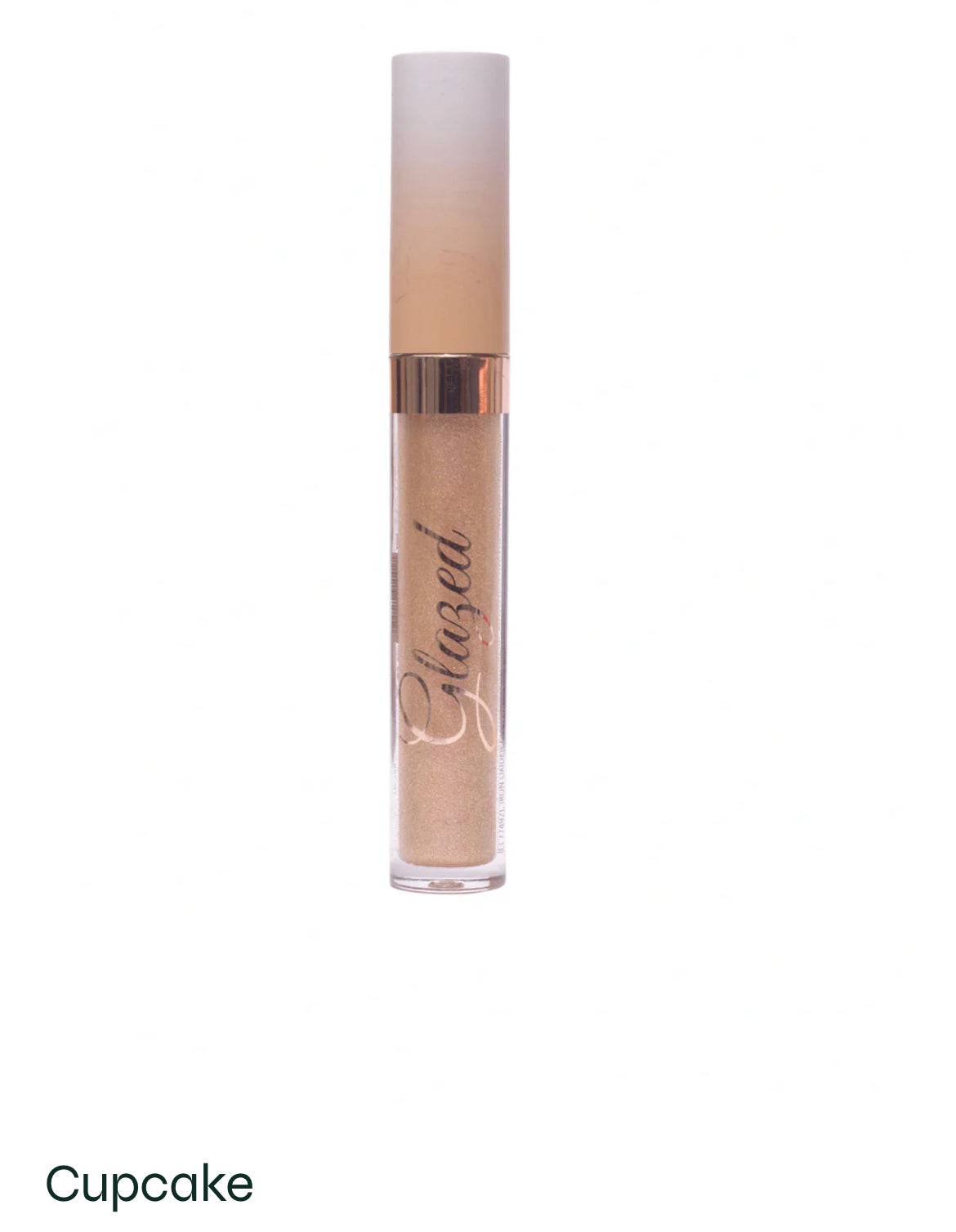BB&W Cosmetics - Glazed Lip Gloss