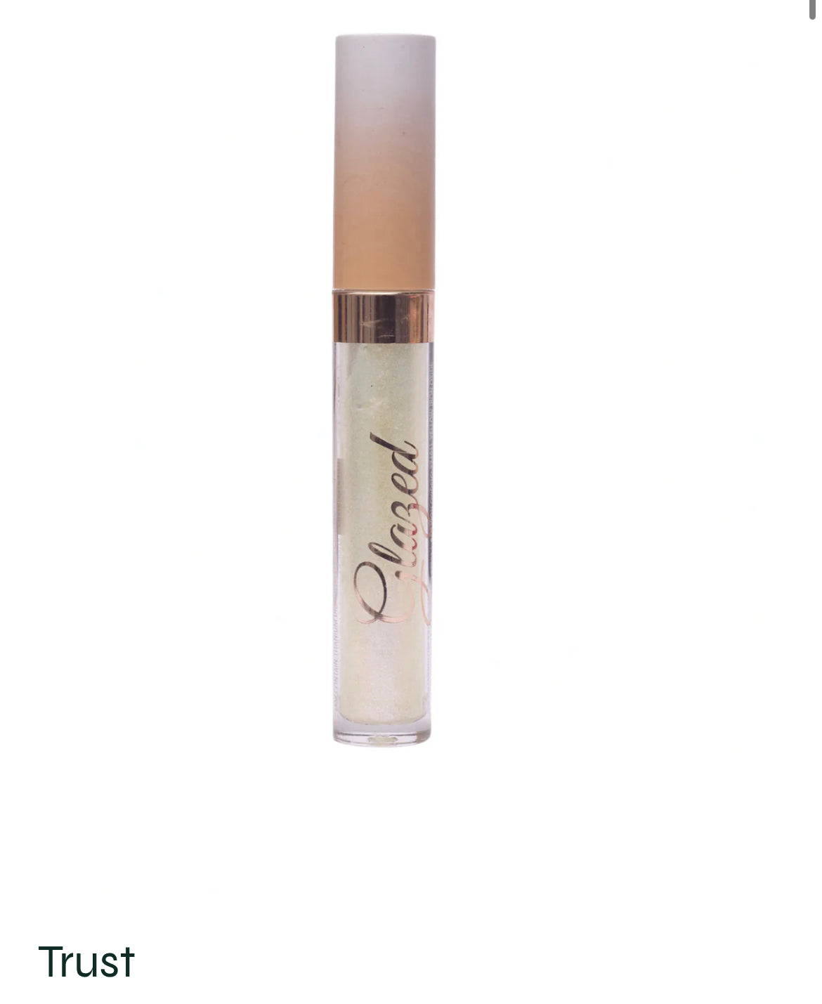 BB&W Cosmetics - Glazed Lip Gloss