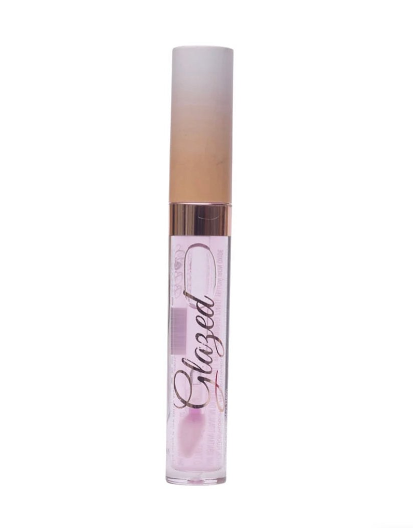 BB&W Cosmetics - Glazed Lip Gloss