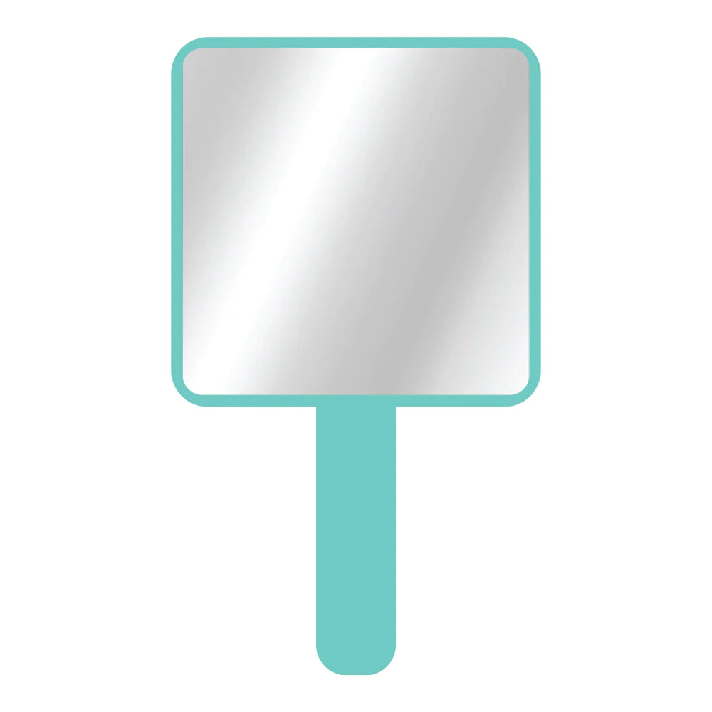 Prolux - Glam Babe Hand Held Mirror