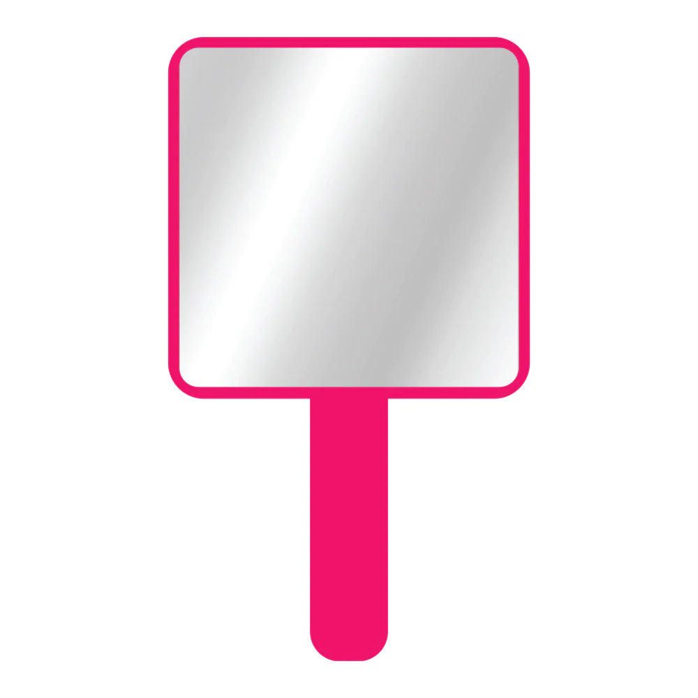 Prolux - Glam Babe Hand Held Mirror