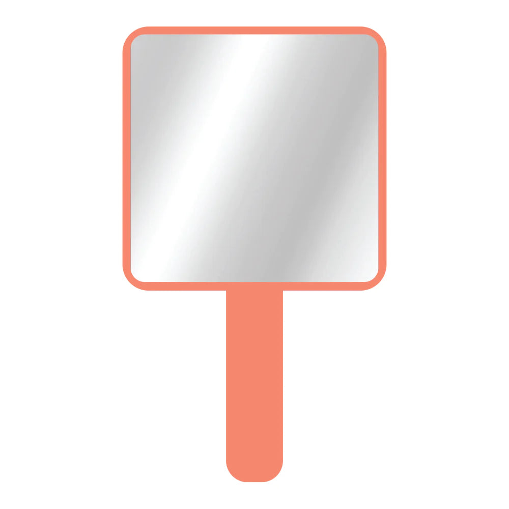 Prolux - Glam Babe Hand Held Mirror