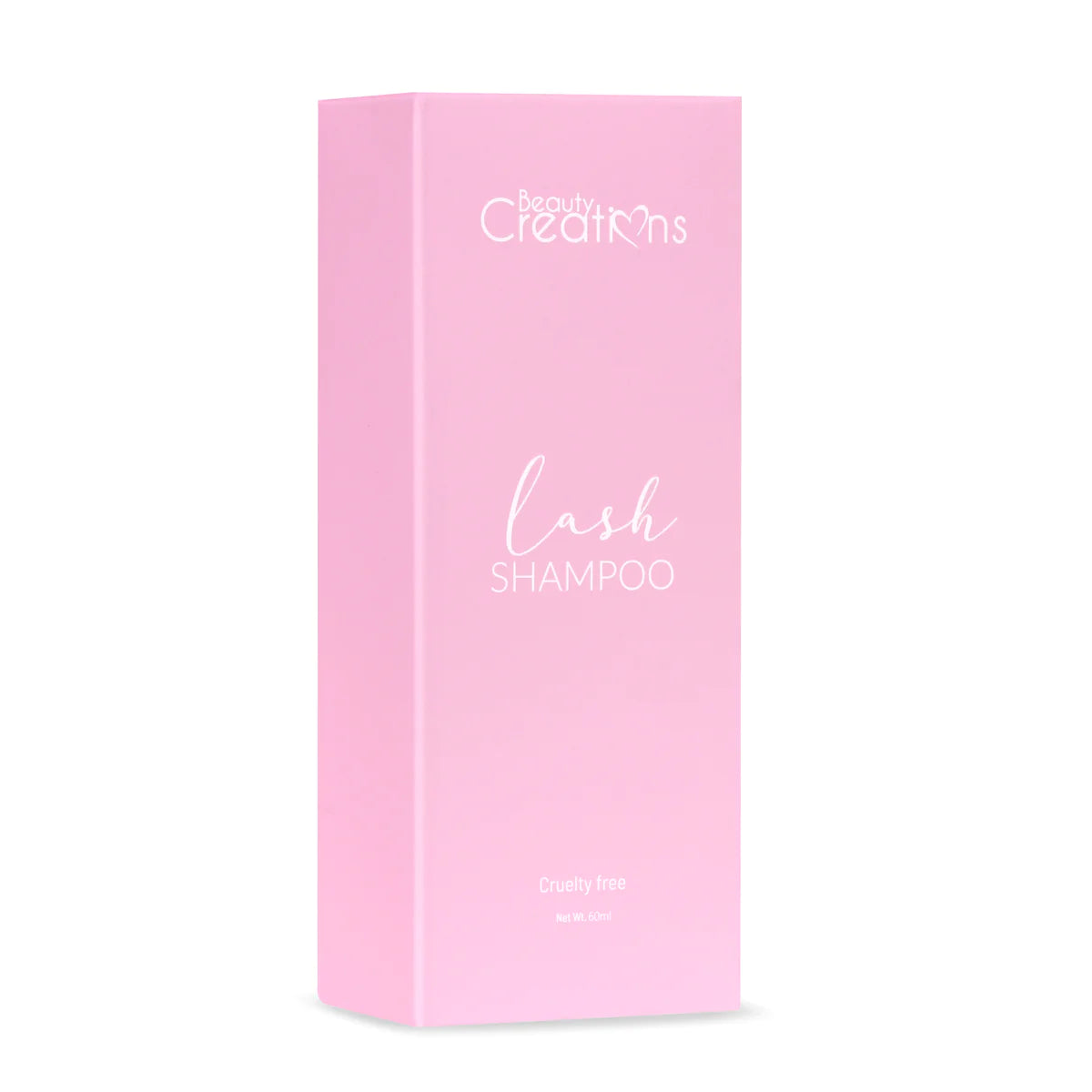 Beauty Creations - Lash Shampoo
