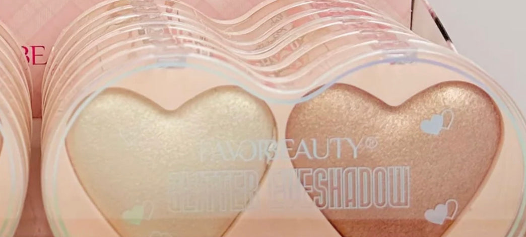 Favor Beauty - Beautiful Secret Highlighter