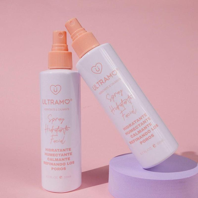 Ultramo - Hydrating Facial Spray