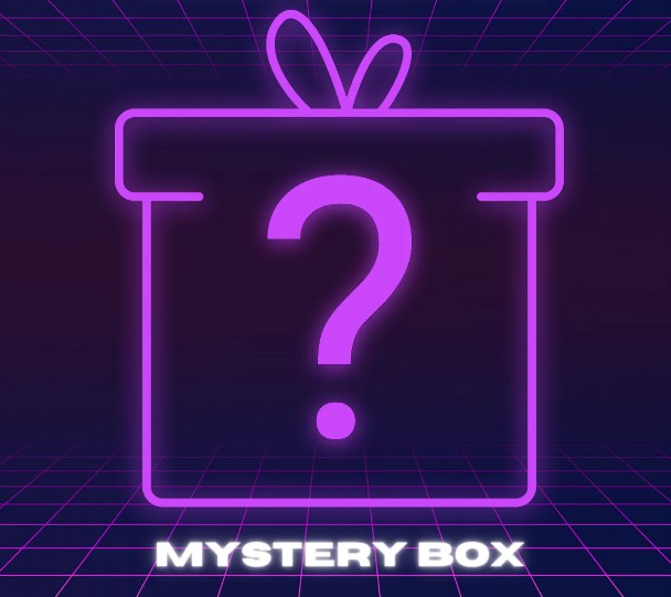 KM BEAUTY AND MORE - MYSTERY MAKEUP BOX
