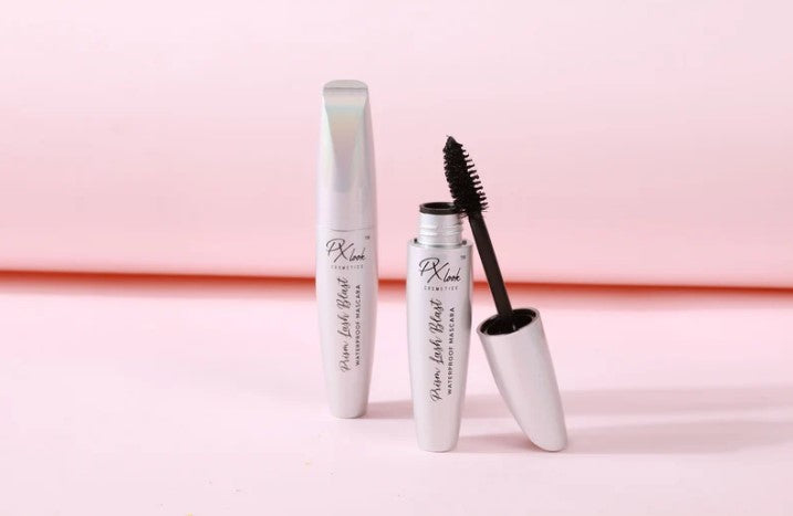 PX LOOK - Prism Lash Blast Waterproof Mascara